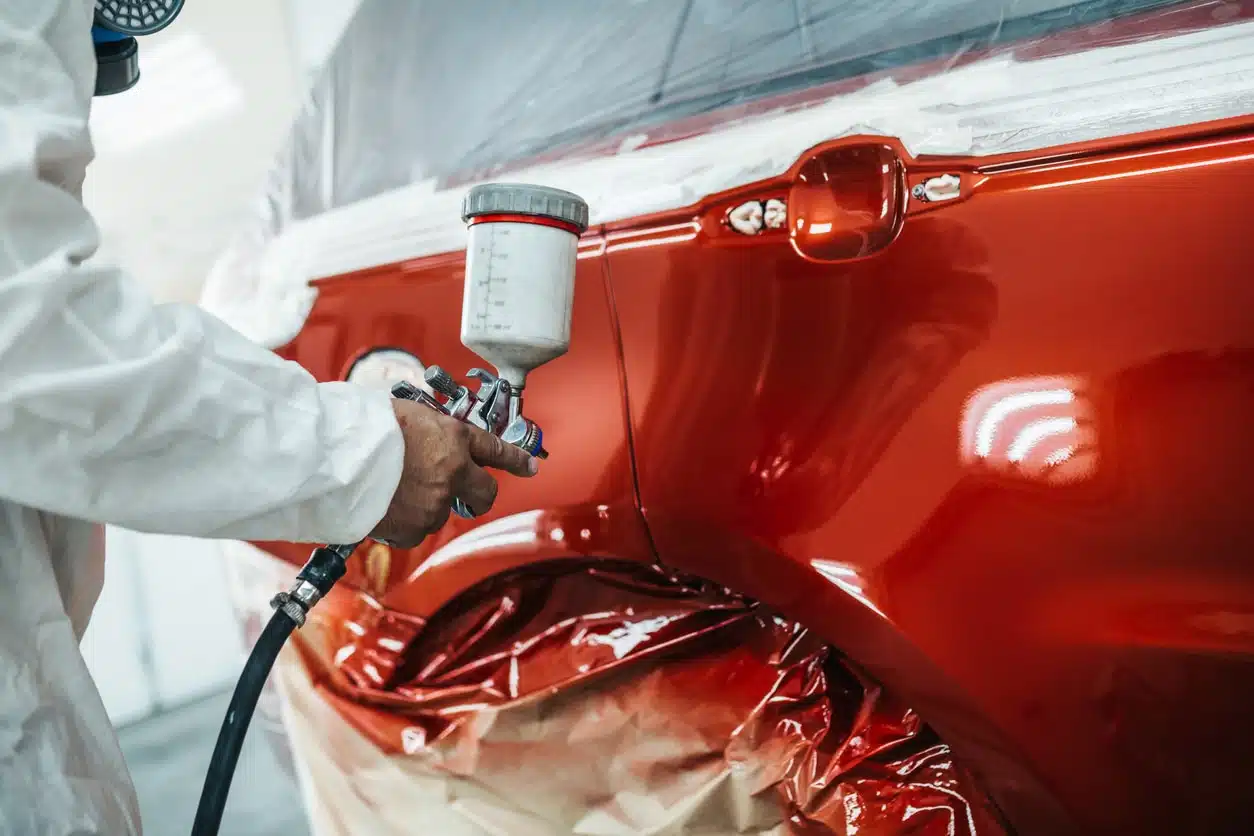 Servicios de Pintura